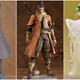 Illustration for article titled This Month Shows Off Excellent New Anime And Video Game Figures